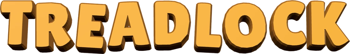 Treadlock